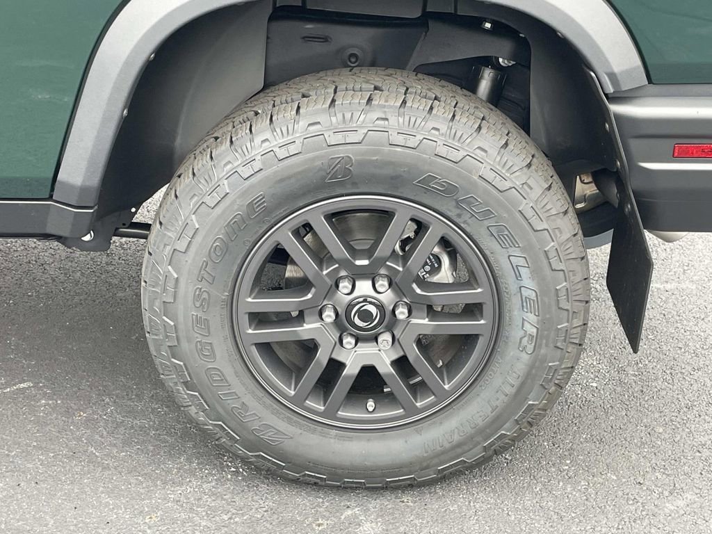 New 2026 INEOS Grenadier image 7