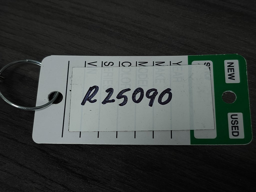 Certified 2025 Land Rover Range Rover SE AWD/4WD image 48