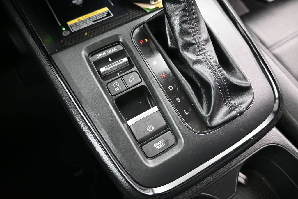 Certified 2025 Honda CR-V EX-L image 24