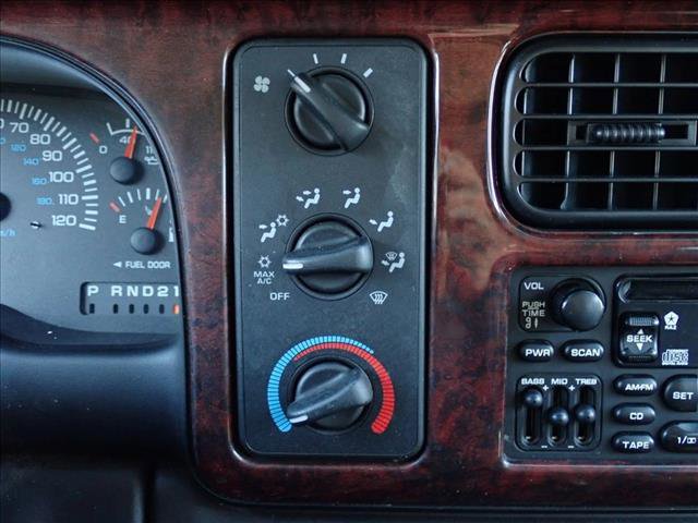 Used 2000 Dodge Durango 4WD image 17