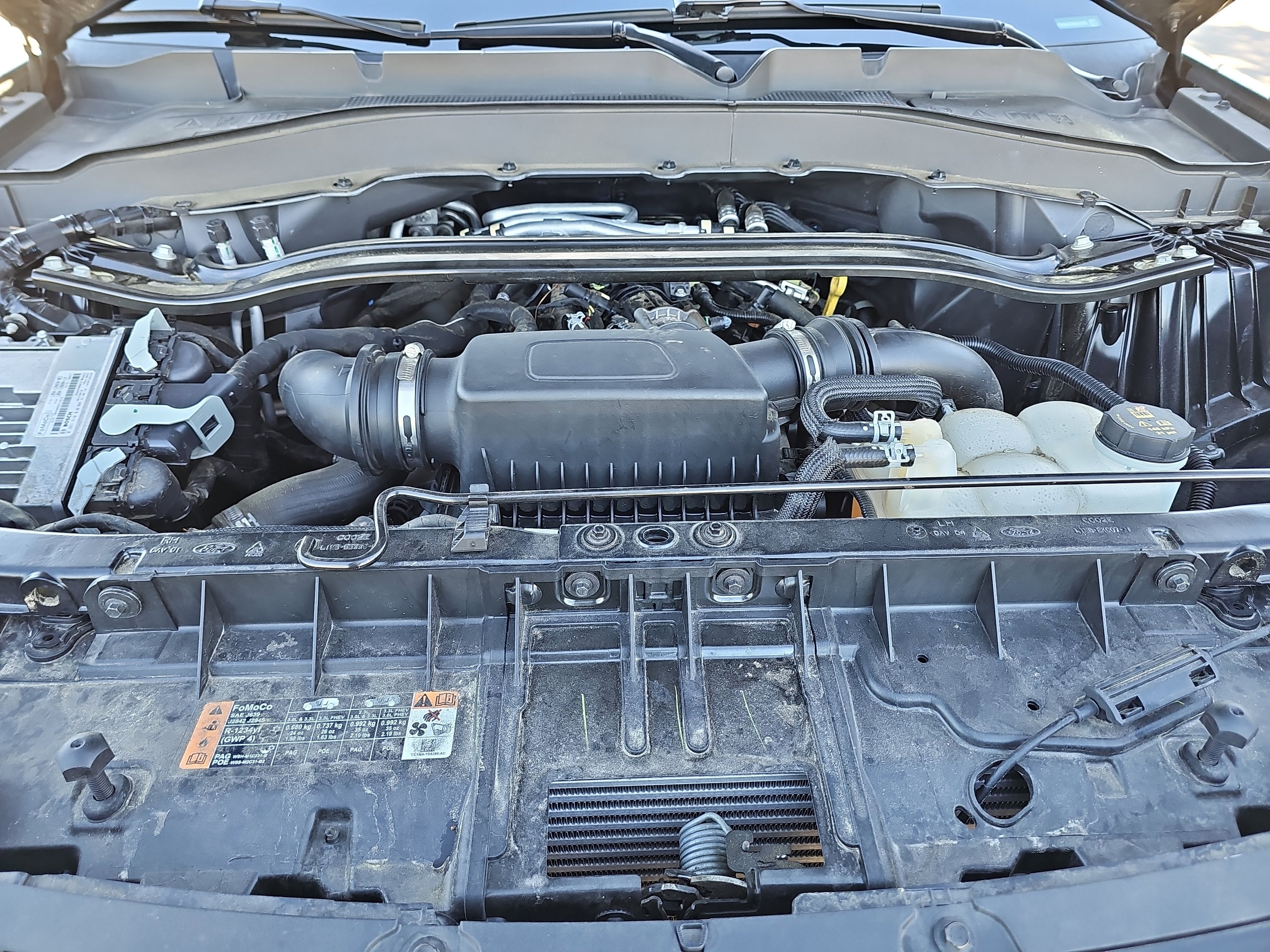 Used 2022 Ford Explorer ST w/ Equipment Group 401A image 28