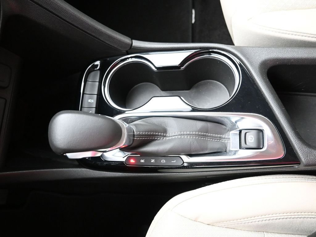 Certified 2023 Buick Encore GX Preferred w/ Cold Weather Comfort Package image 18