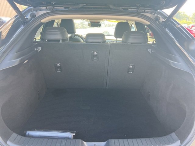 Used 2022 MAZDA CX-30 2.5 Turbo w/ Premium Plus Pkg image 30