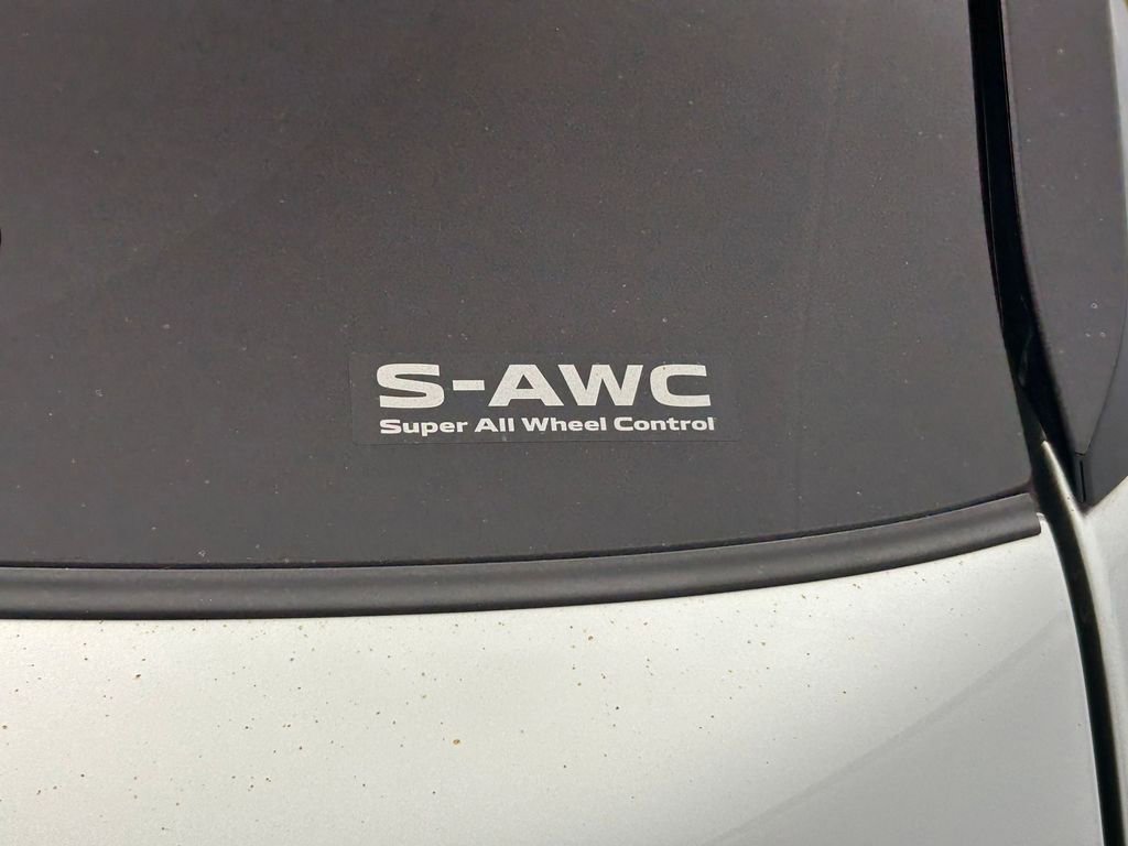 New 2025 Mitsubishi Outlander SEL image 52