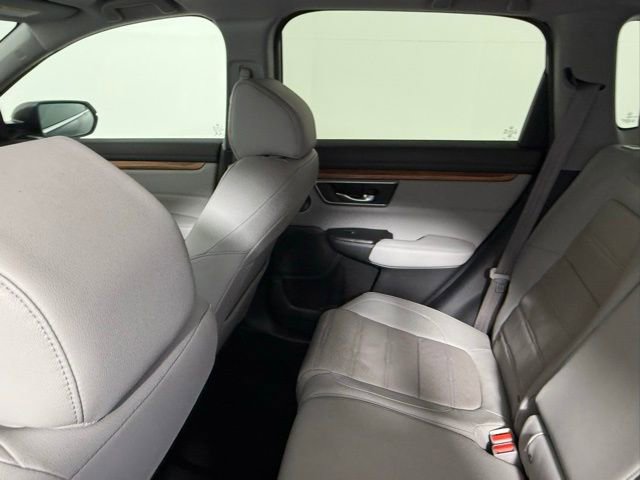 Used 2019 Honda CR-V EX-L image 34