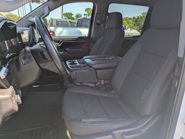 Used 2024 Chevrolet Silverado 2500 LT AWD/4WD image 20
