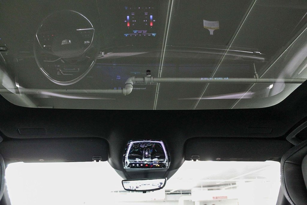 Used 2026 Cadillac Escalade IQ Sport 1 image 18