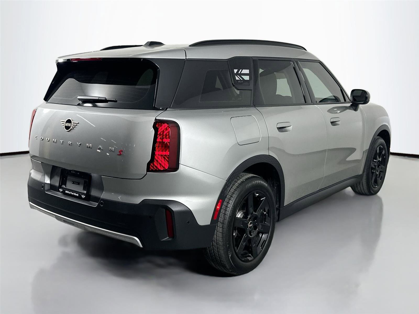 Used 2025 MINI Cooper Countryman S AWD/4WD image 5