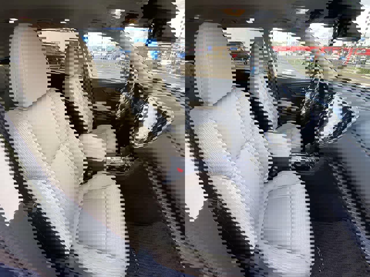 Used 2025 Subaru Ascent Premium image 24