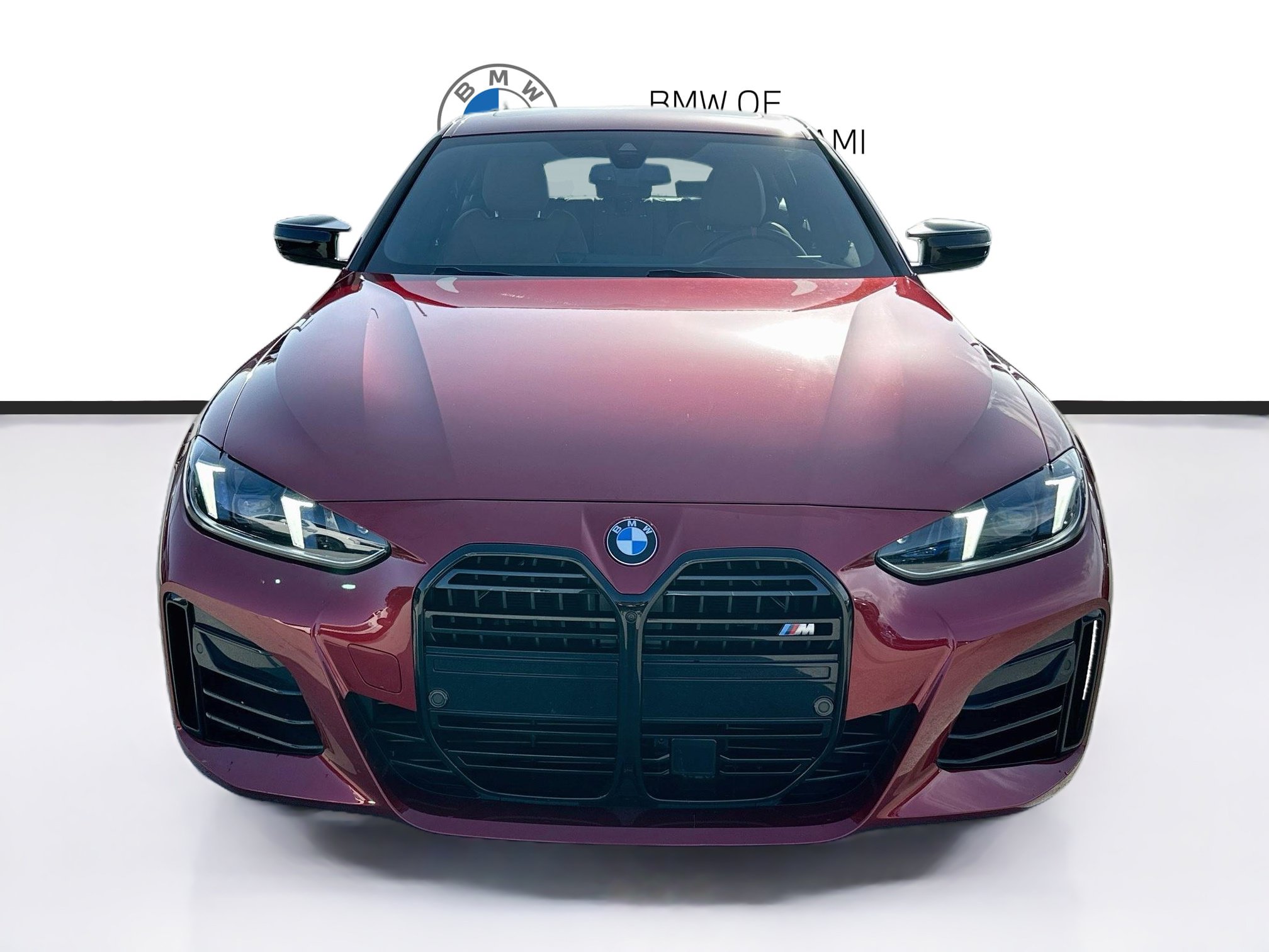 Used 2026 BMW M440i RWD image 2