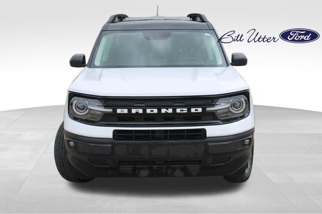 Certified 2024 Ford Bronco Sport Outer Banks image 2