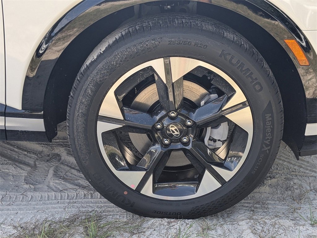 New 2026 Hyundai Palisade Limited image 11