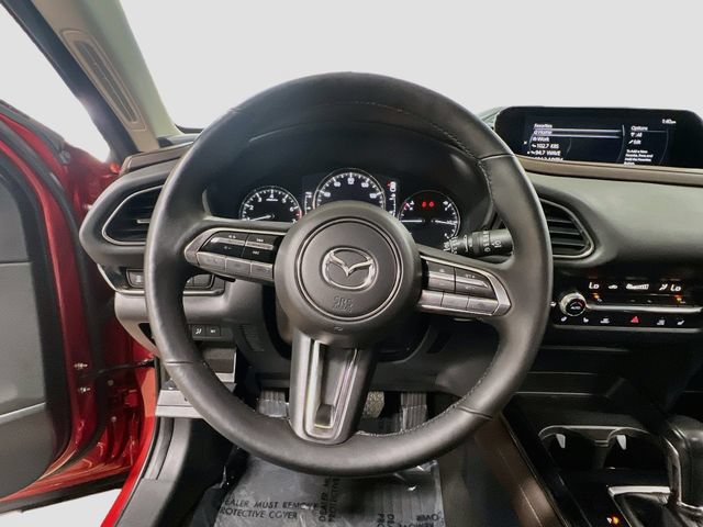 Used 2021 MAZDA CX-30 2.5 Turbo w/ Premium Package AWD/4WD image 11