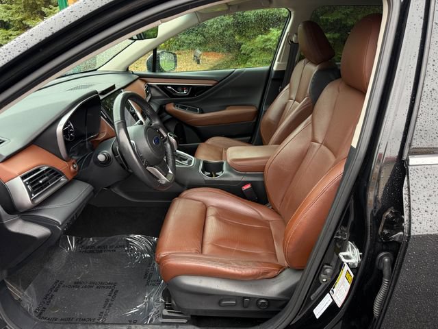 Used 2022 Subaru Outback Touring AWD/4WD image 6