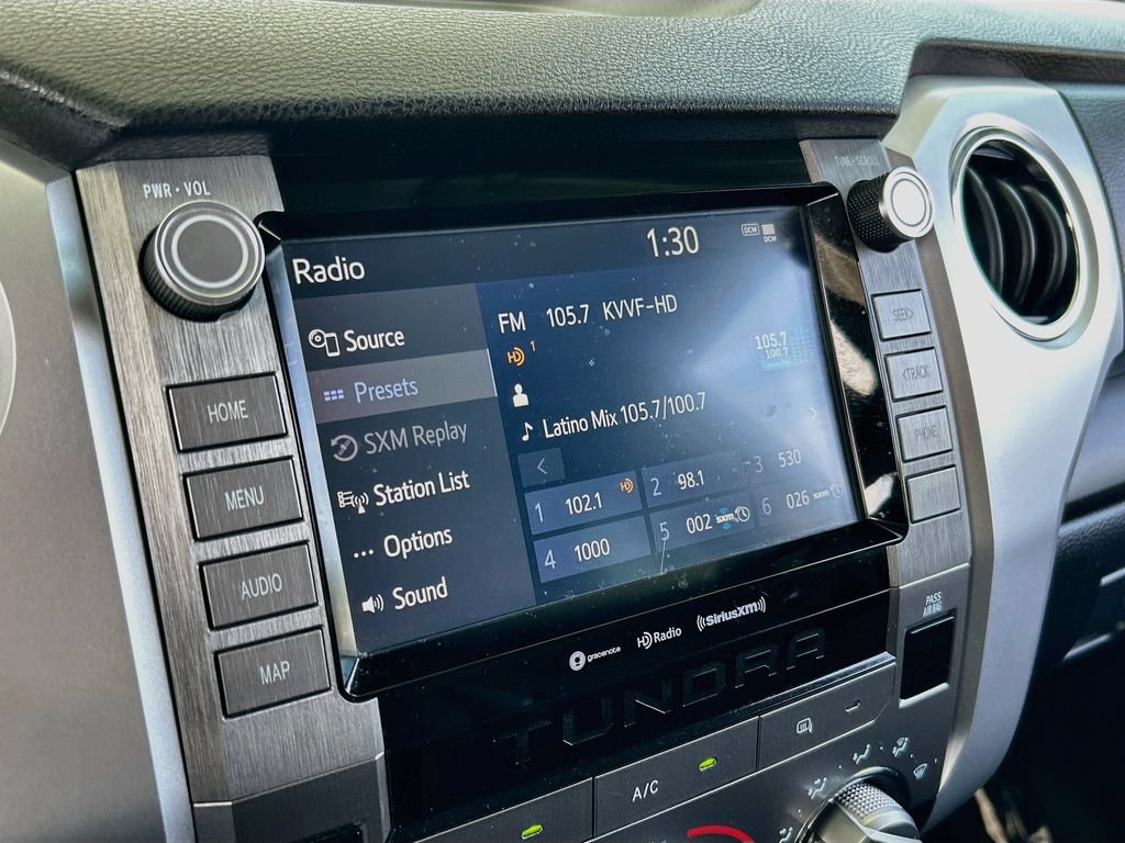 Used 2020 Toyota Tundra SR5 RWD image 14