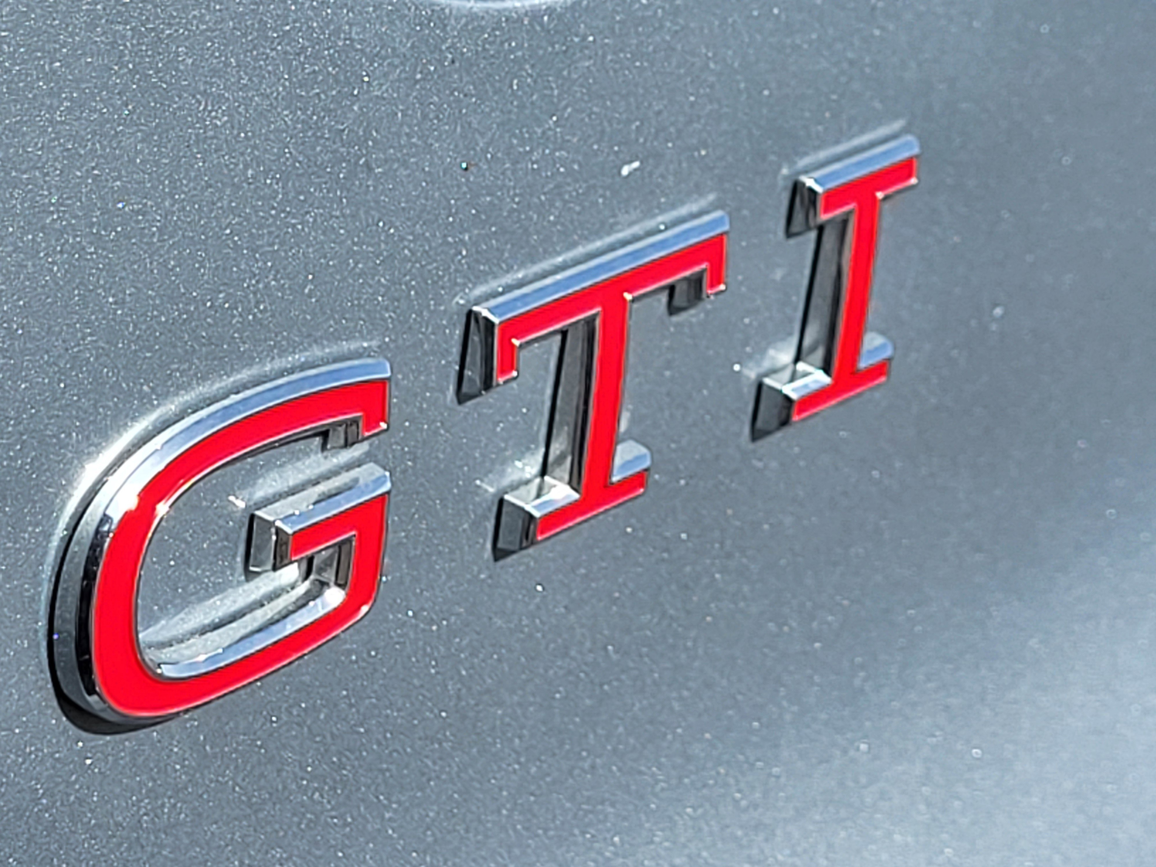 New 2026 Volkswagen GTI SE image 22