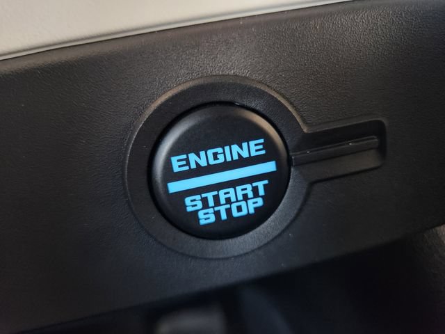 Used 2025 Ford Bronco Stroppe Edition AWD/4WD image 8
