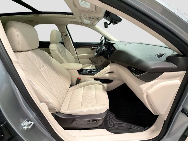 Certified 2023 Buick Envision Avenir AWD/4WD image 26