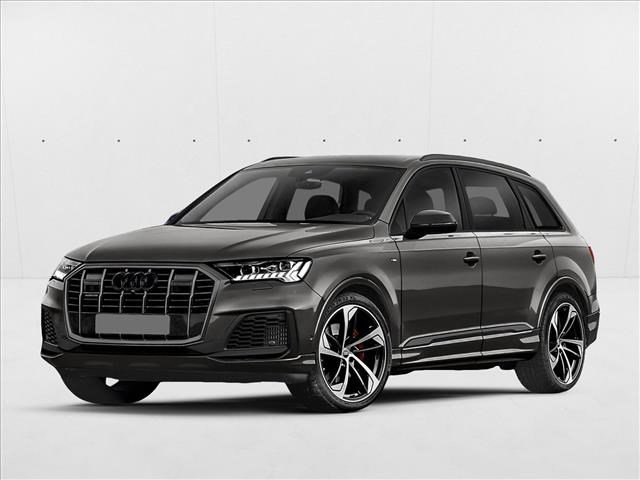 Used 2023 Audi Q7 3.0T Premium Plus w/ Premium Plus Package
