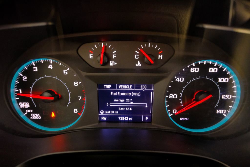 Used 2024 Chevrolet Malibu LT image 37