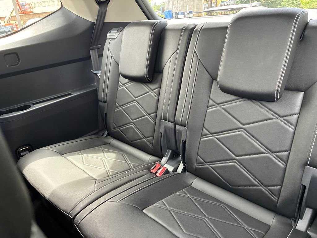 New 2026 Volkswagen Atlas SE AWD/4WD image 21