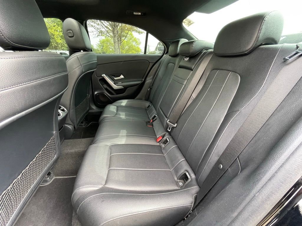 Used 2020 Mercedes-Benz A 220 image 26