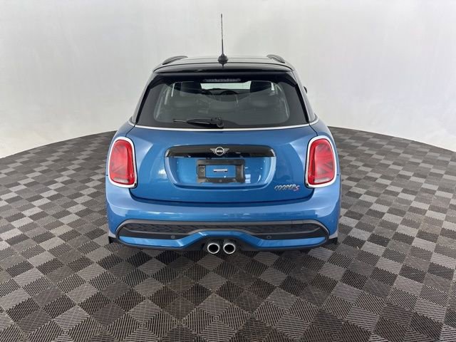 Used 2024 MINI Cooper S image 6