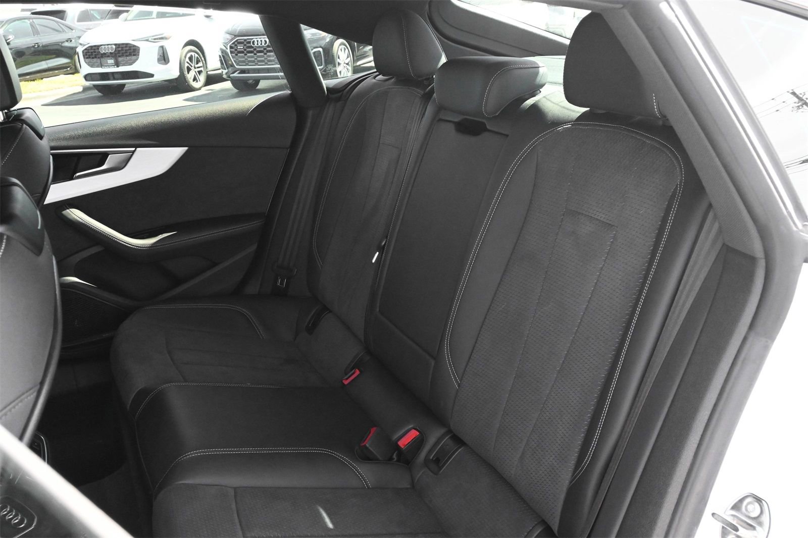 Certified 2023 Audi A5 2.0T Premium Plus w/ Premium Plus image 17