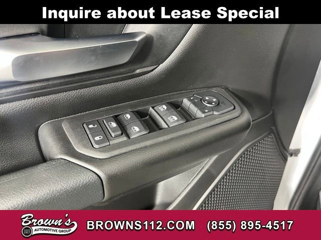 Used 2026 RAM 1500 Express image 13