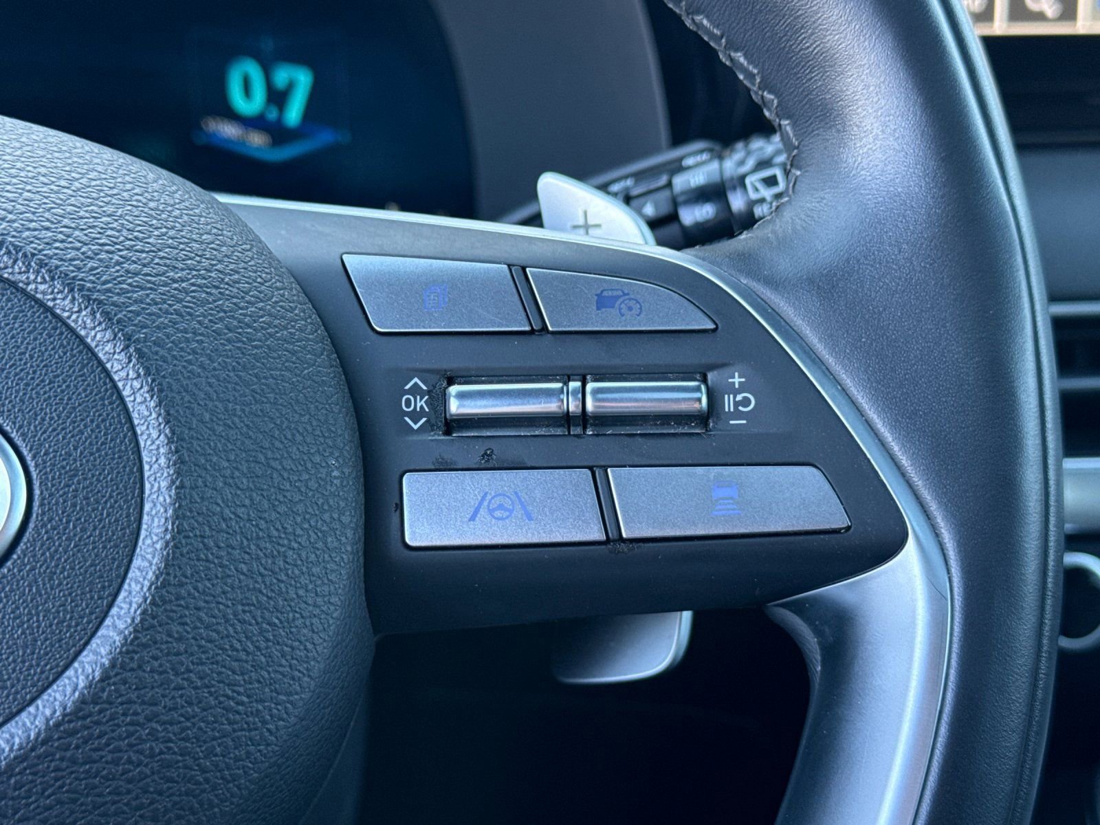 Used 2024 Hyundai Palisade Calligraphy image 29