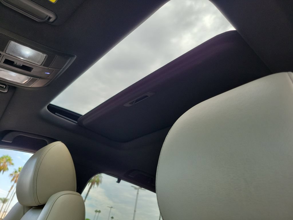 Used 2020 MAZDA CX-9 Grand Touring AWD/4WD image 19