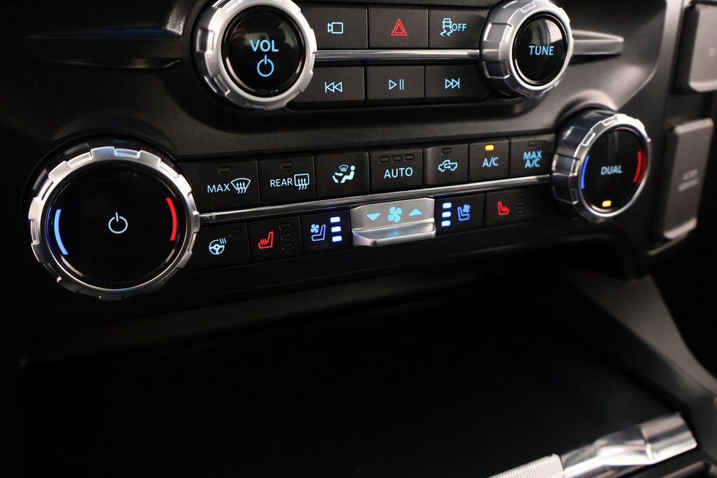 Used 2026 Ford F450 Lariat image 8