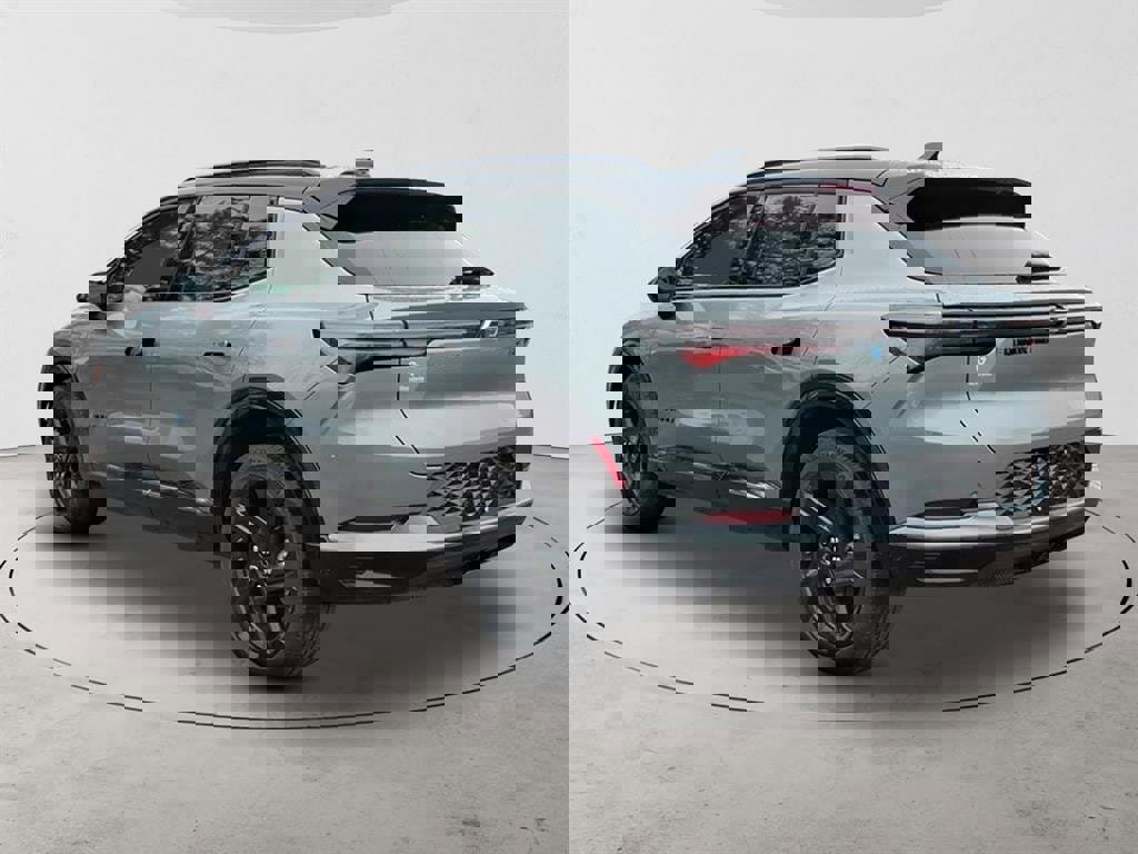 New 2026 Chevrolet Equinox EV RS image 7