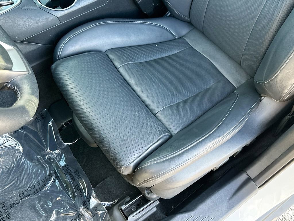 Used 2022 Subaru Outback Limited image 20