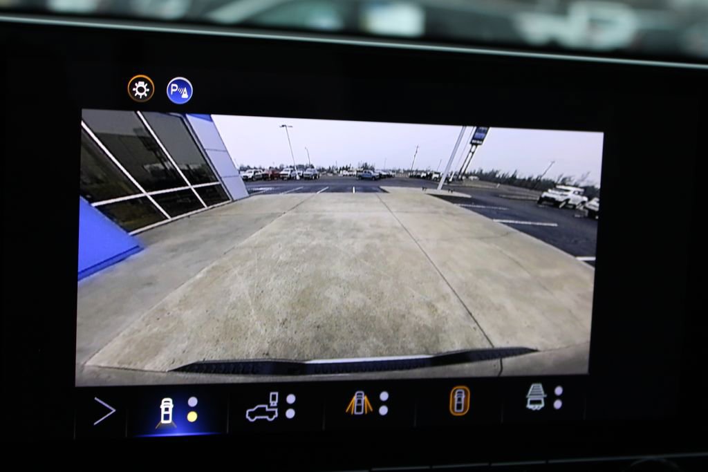 New 2026 Chevrolet Colorado LT w/ LT Convenience Package image 46