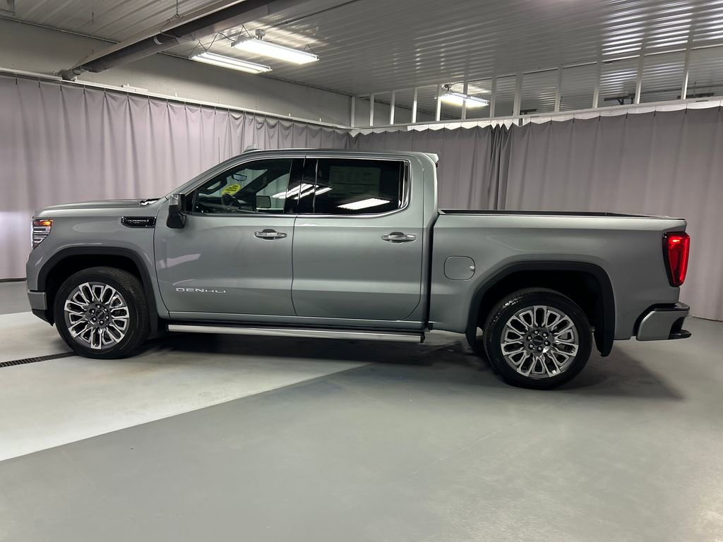 New 2026 GMC Sierra 1500 Denali Ultimate image 4