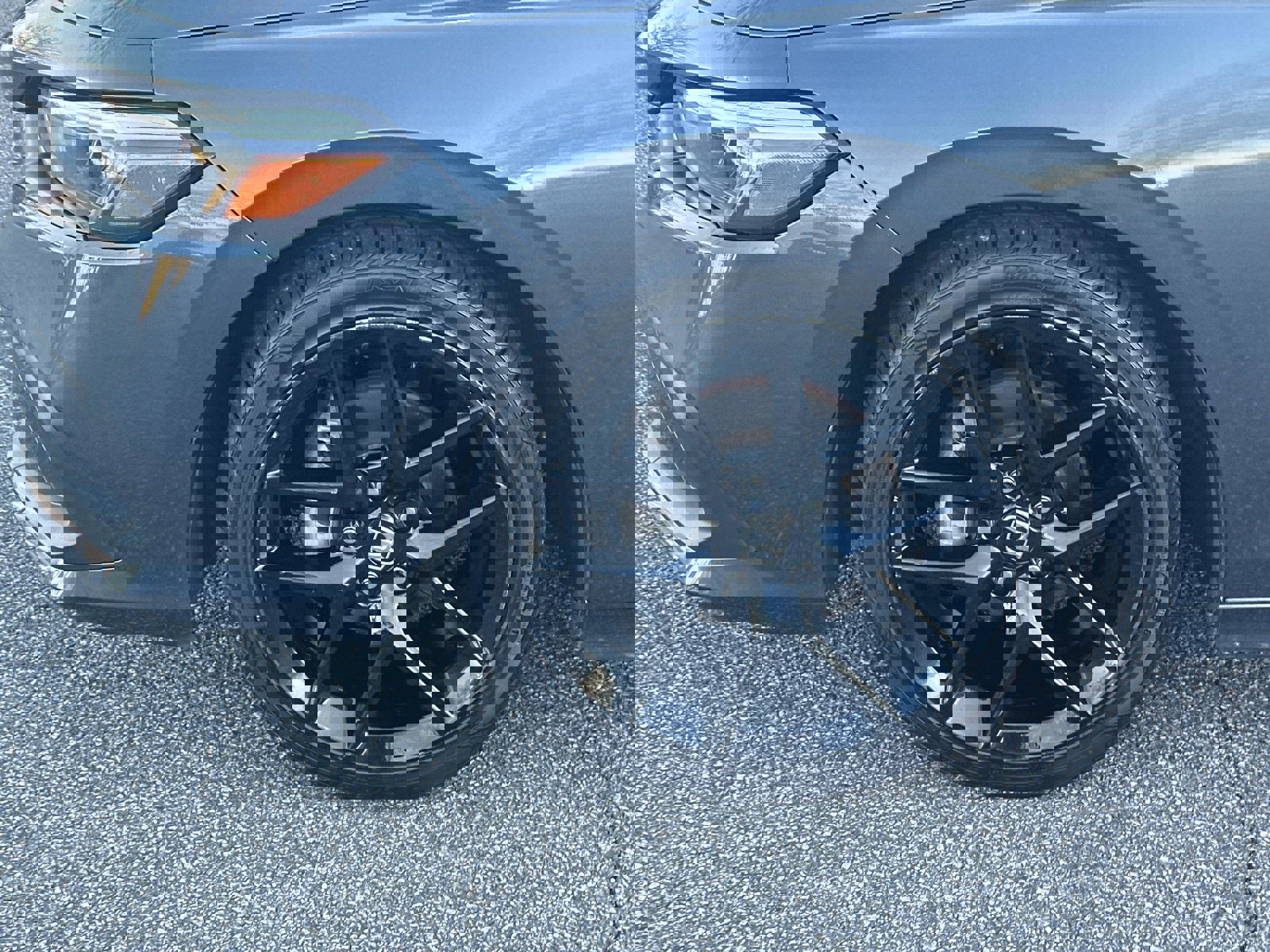 Used 2024 Honda Civic Sport image 11