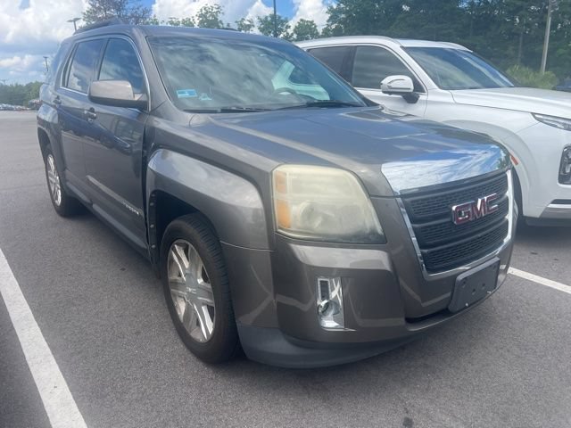 Used 2011 GMC Terrain SLT FWD image 2