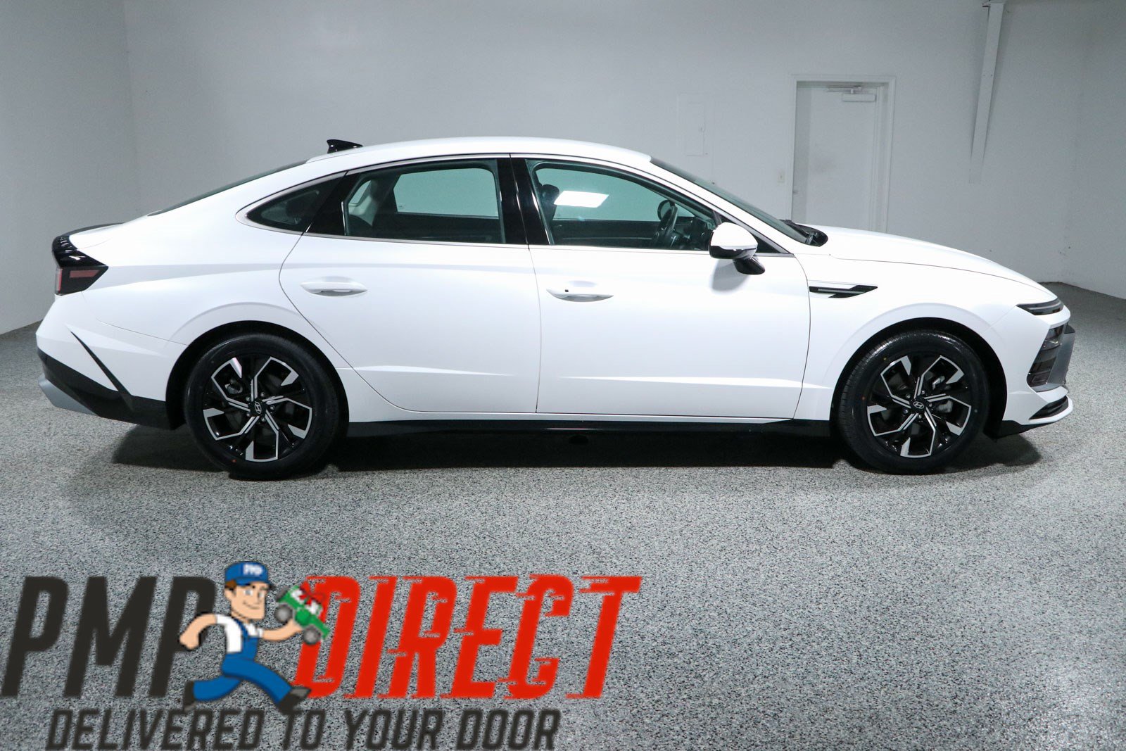 Used 2025 Hyundai Sonata SEL FWD image 6