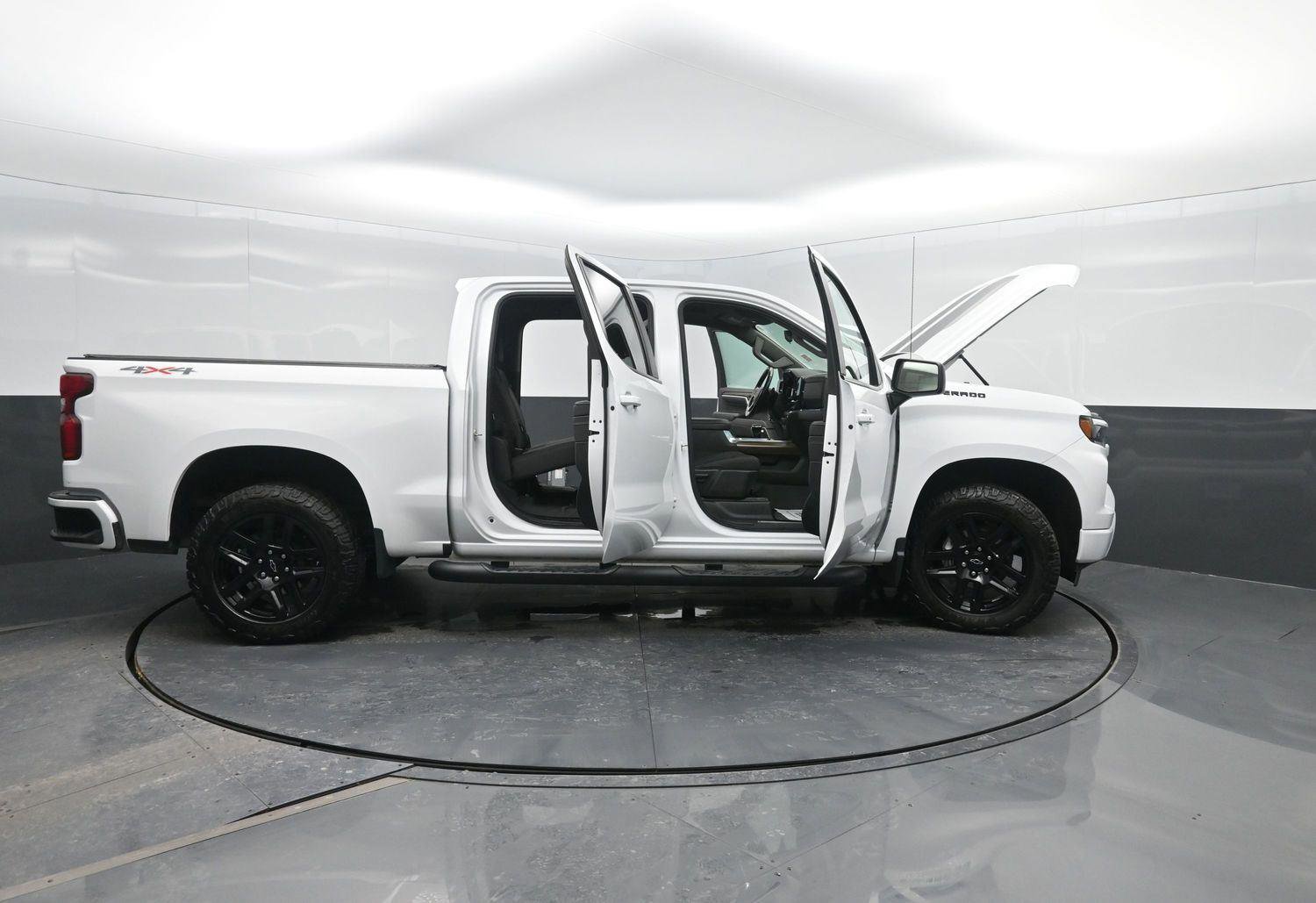 Used 2023 Chevrolet Silverado 1500 RST w/ Rally Edition image 50