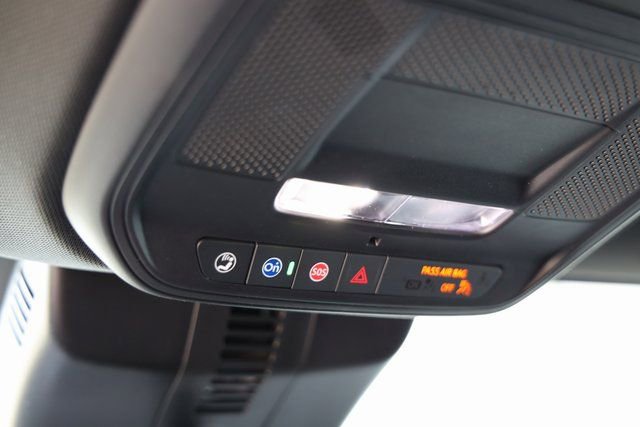 New 2026 GMC Acadia Elevation w/ Black Edition image 25