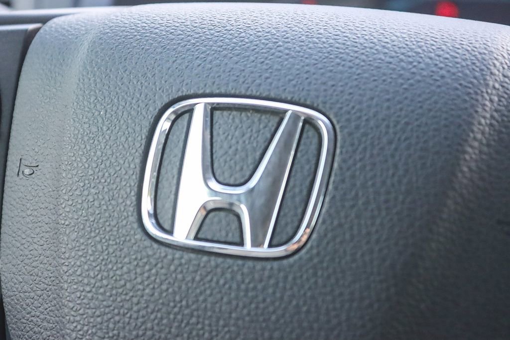 Used 2024 Honda Odyssey EX-L image 25