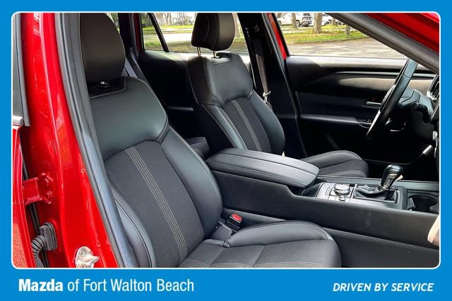 Used 2024 MAZDA CX-50 AWD 2.5 S w/ Cargo Package image 30