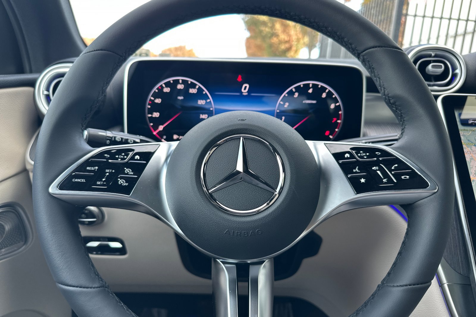 New 2026 Mercedes-Benz GLC 300 300 image 24