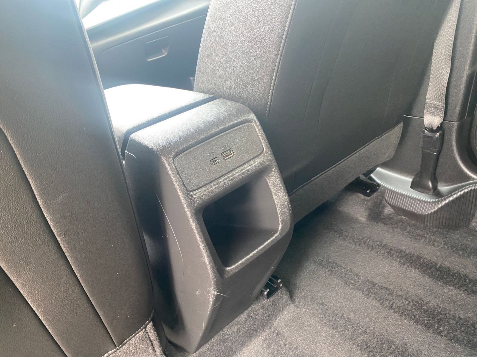 Used 2025 Chevrolet Trax LT w/ LT Convenience Package image 23