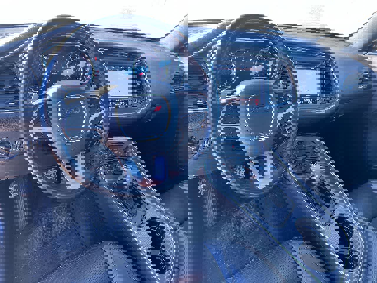 Used 2017 Dodge Challenger GT w/ Premium Sound Group image 10