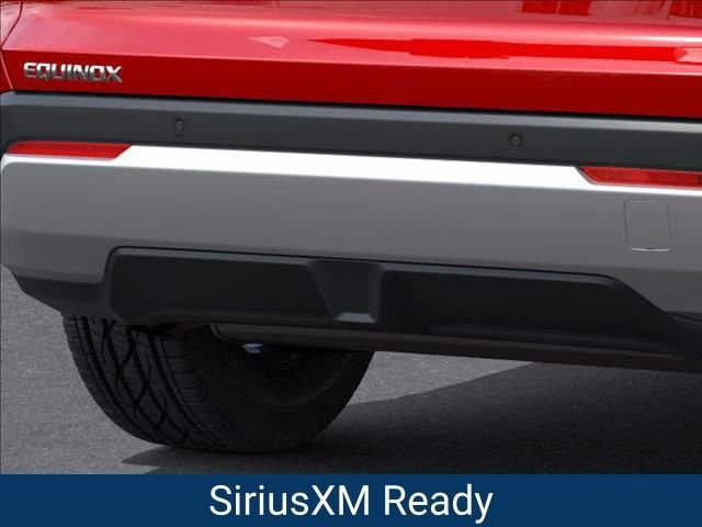 New 2026 Chevrolet Equinox LT image 16