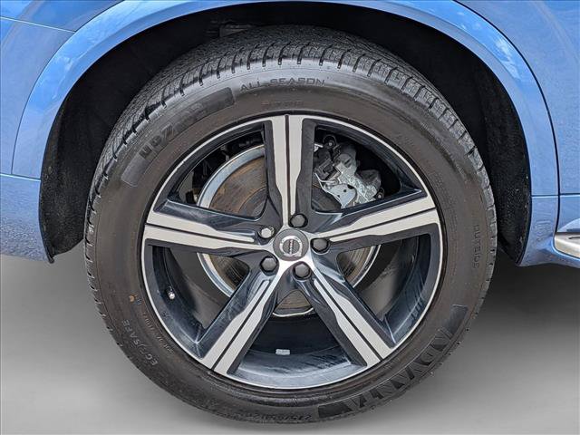 Used 2016 Volvo XC90 T6 R-Design w/ Protection Package Plus AWD/4WD image 24