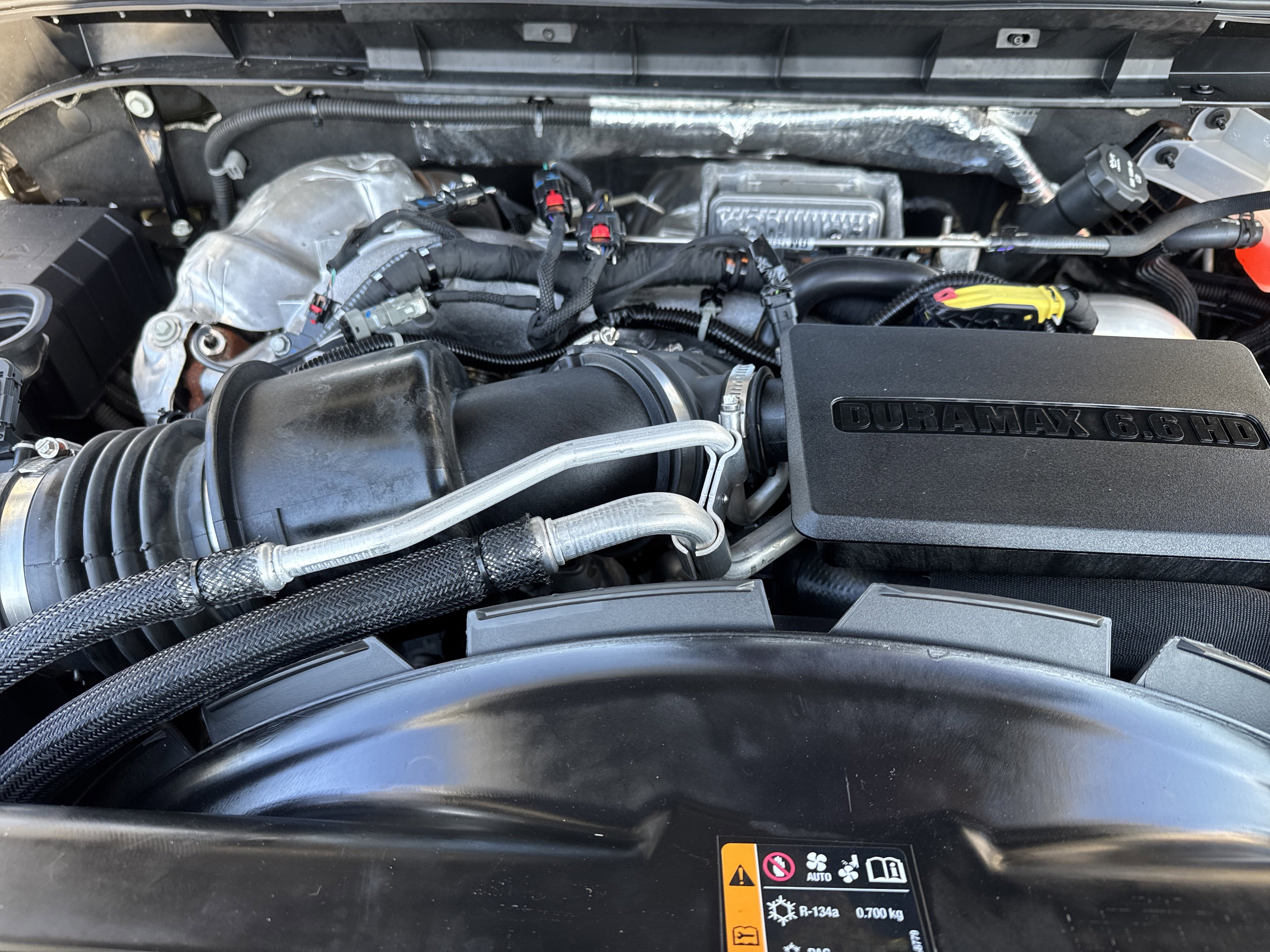 Used 2023 GMC Sierra 3500 Pro w/ Convenience Package image 29