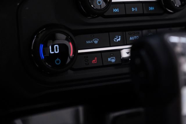 Used 2025 Ford Bronco Heritage Edition image 60